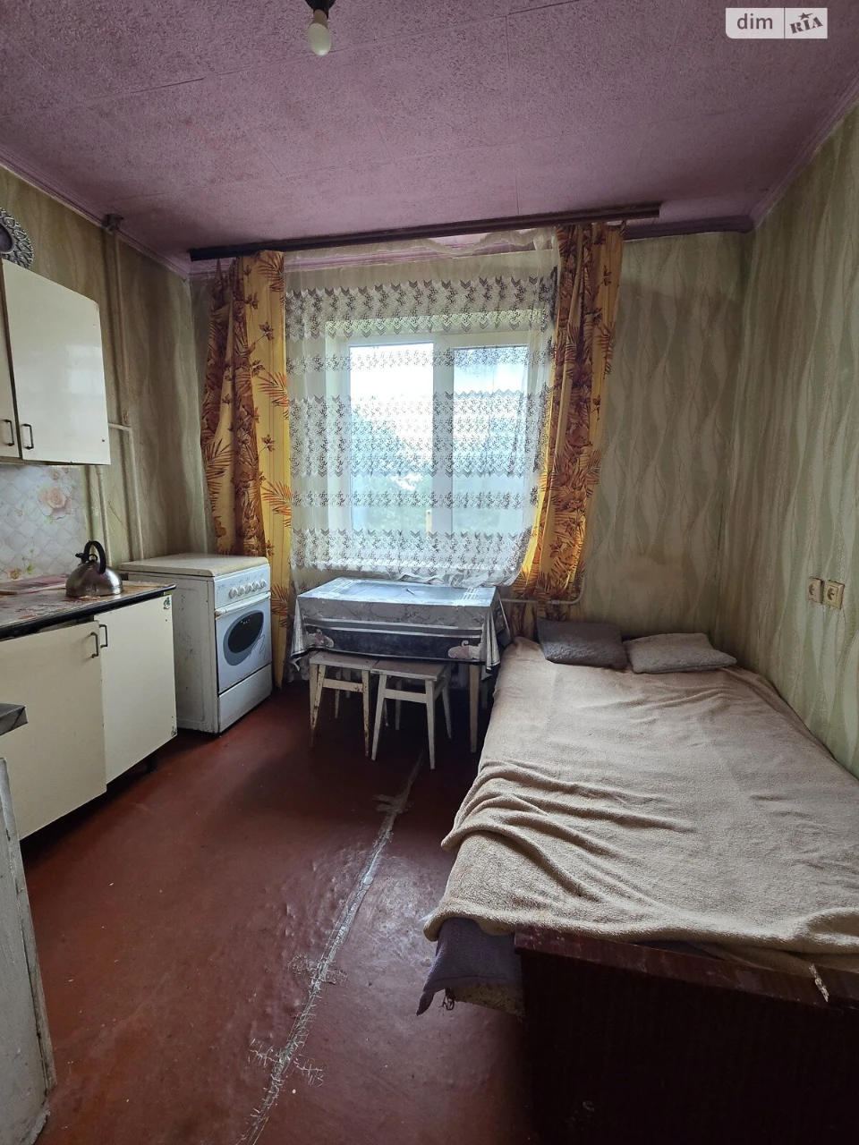Продаж Квартира в 4-му мікрорайоні