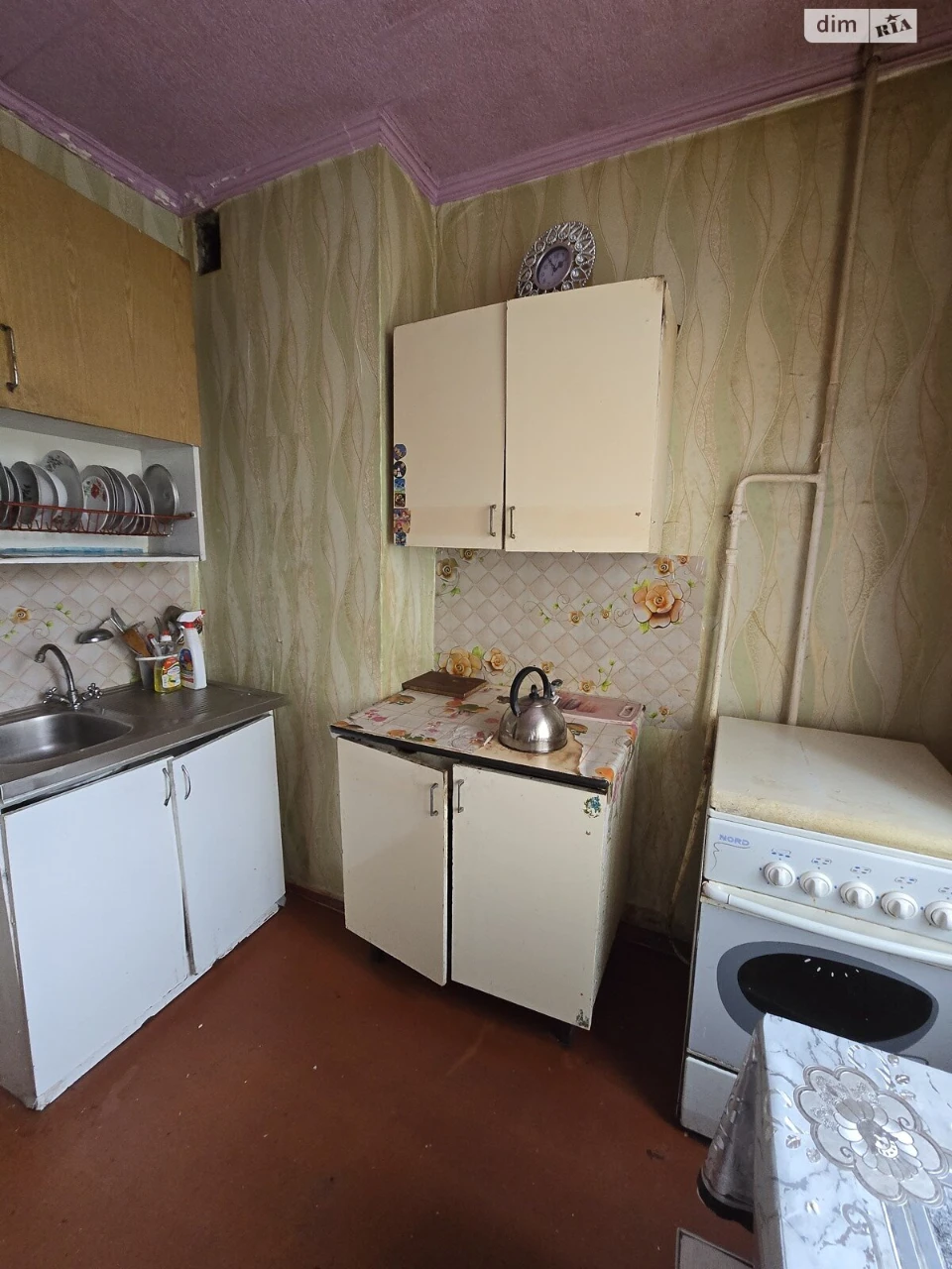 Продаж Квартира в 4-му мікрорайоні
