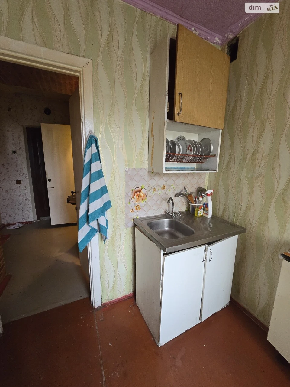 Продаж Квартира в 4-му мікрорайоні