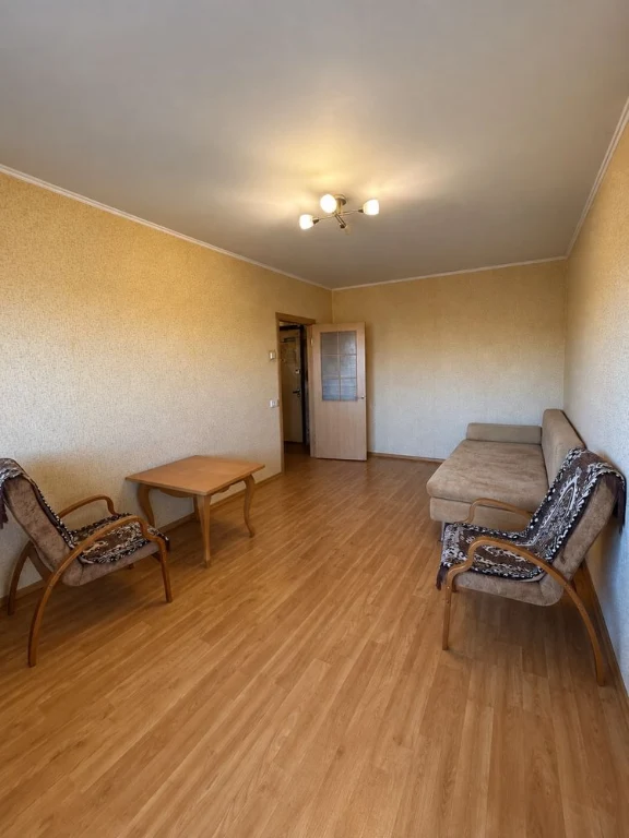 Двокімнатна квартира