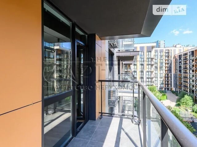 Sale of 3-room apartment 118.7 sq. m. on Predslavynska Street 42 • I