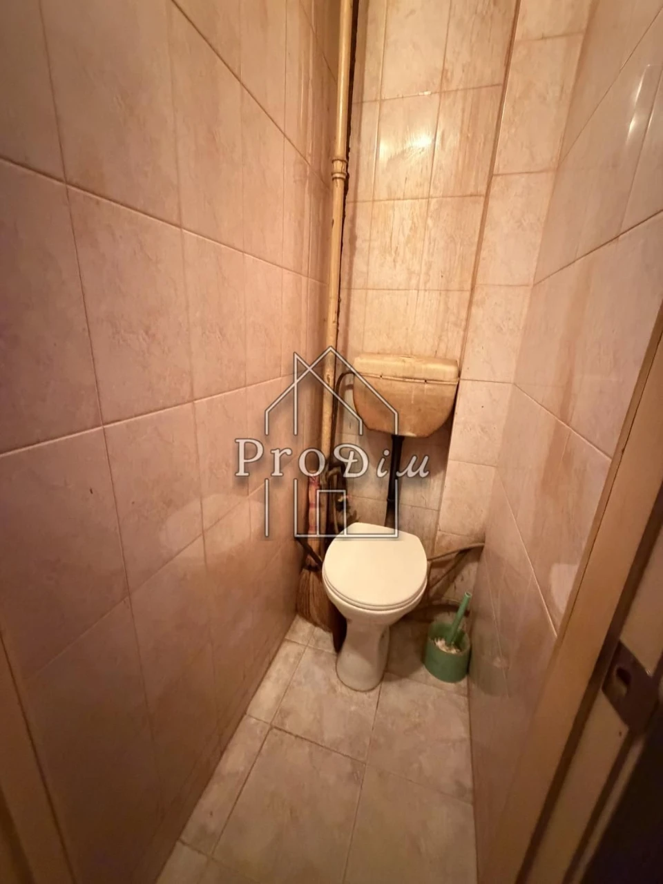 Продаж 2к квартири 44,1 м², 2/5, Біла Церква. Без коми