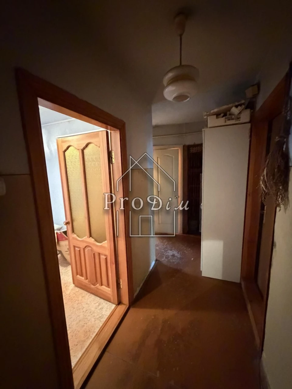 Продаж 2к квартири 44,1 м², 2/5, Біла Церква. Без коми