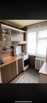 Продаж 3-кімнатної квартири