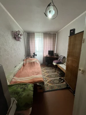 Продается 2-комнатная квартира в центре, Белая Церковь