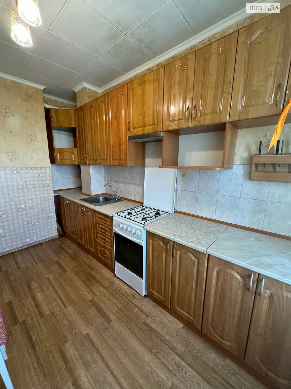 Продажа Квартиры Леваневского