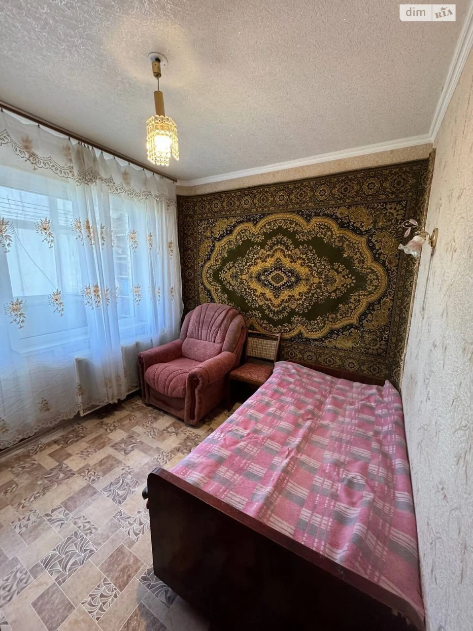 Продажа Квартиры Леваневского