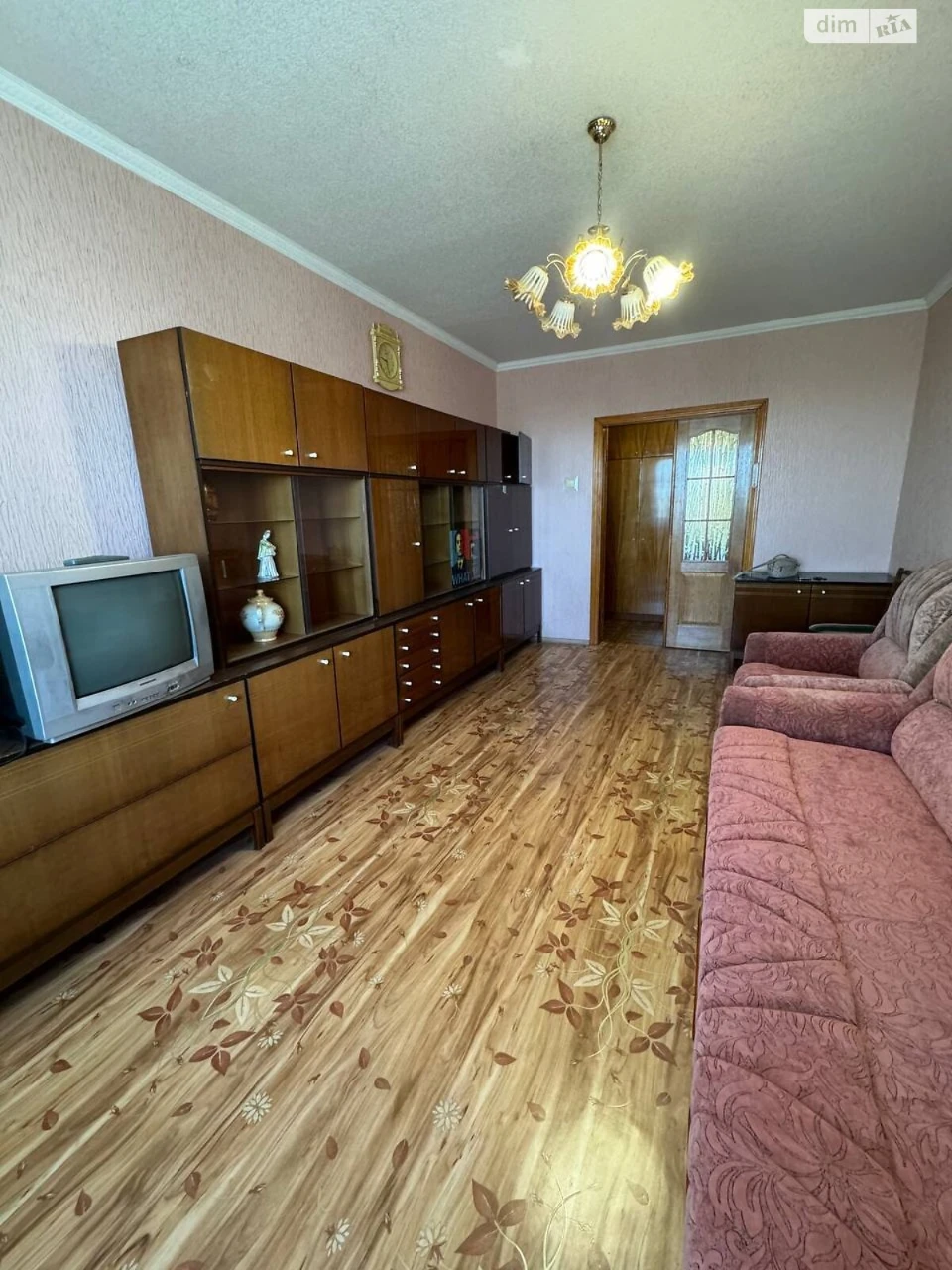 Продажа Квартиры Леваневского