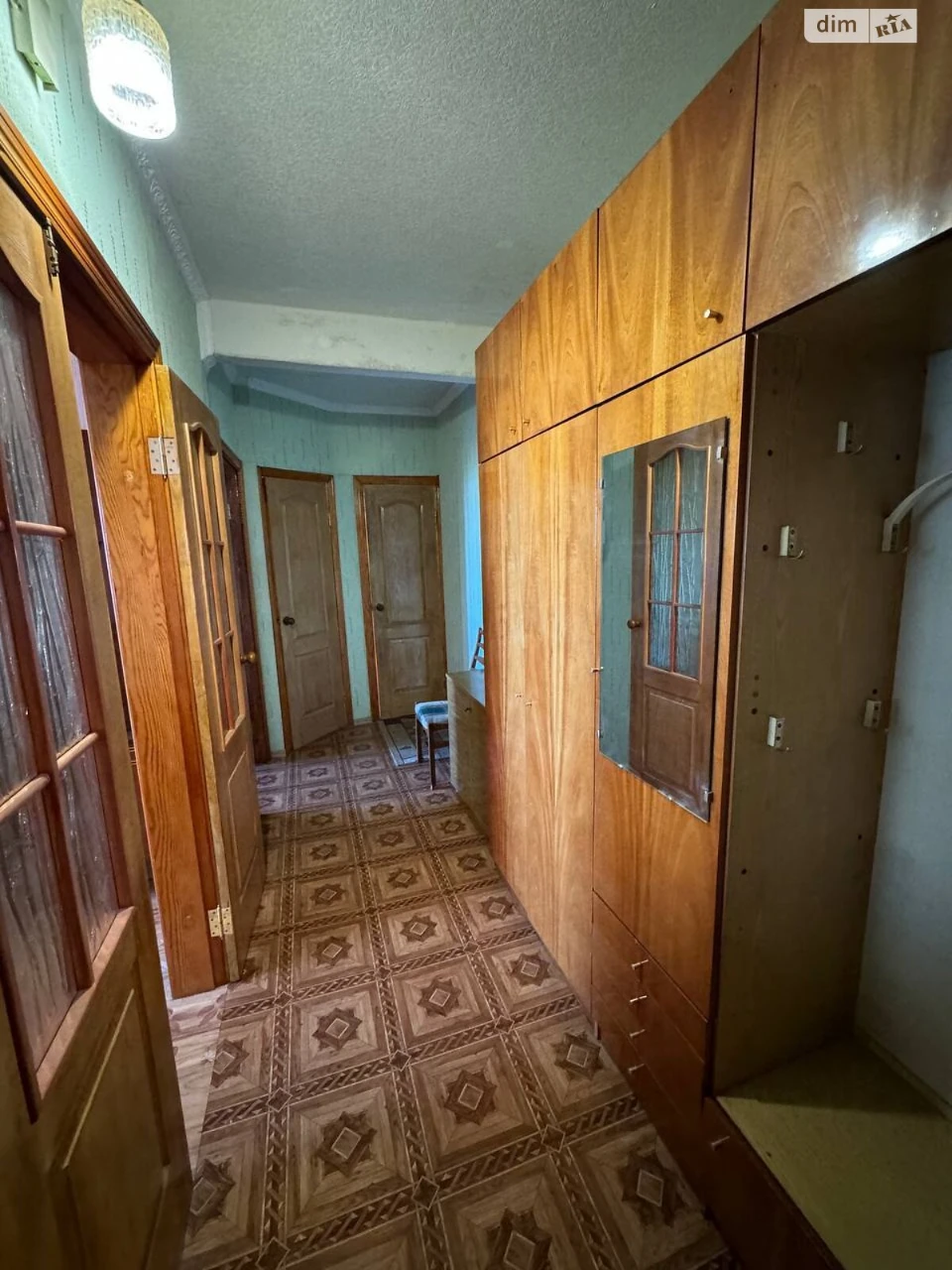 Продажа Квартиры Леваневского