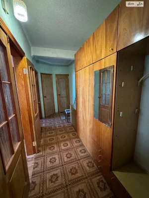 Продажа Квартиры Леваневского