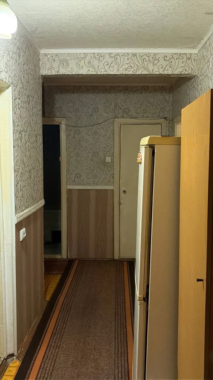 Трехкомнатная квартира в городе Белая Церковь