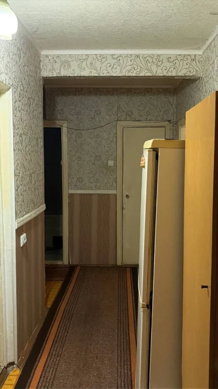 Квартира трьох кімнатна  в місті Біла Церква