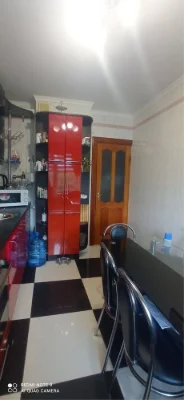 2 кімнатна квартира Зенітного полку з газовим автономним опа