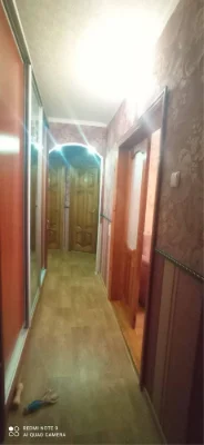2 кімнатна квартира Зенітного полку з газовим автономним опа