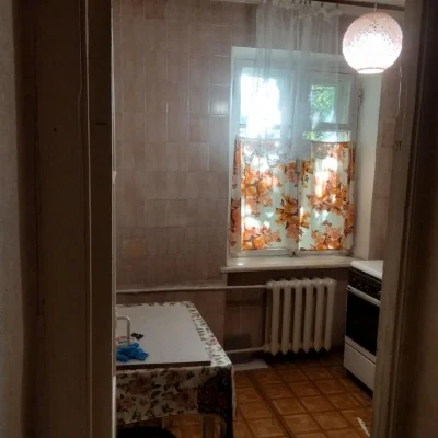 Продаж 1-кімнатної квартири під ремонт у м. Біла Церква (рай