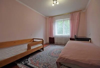 3-кімнатна квартира поліпшеного планування Таращанський маси