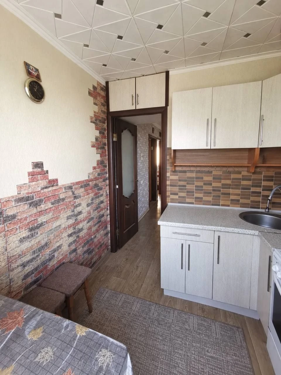 Продажа 3-комнатной квартиры