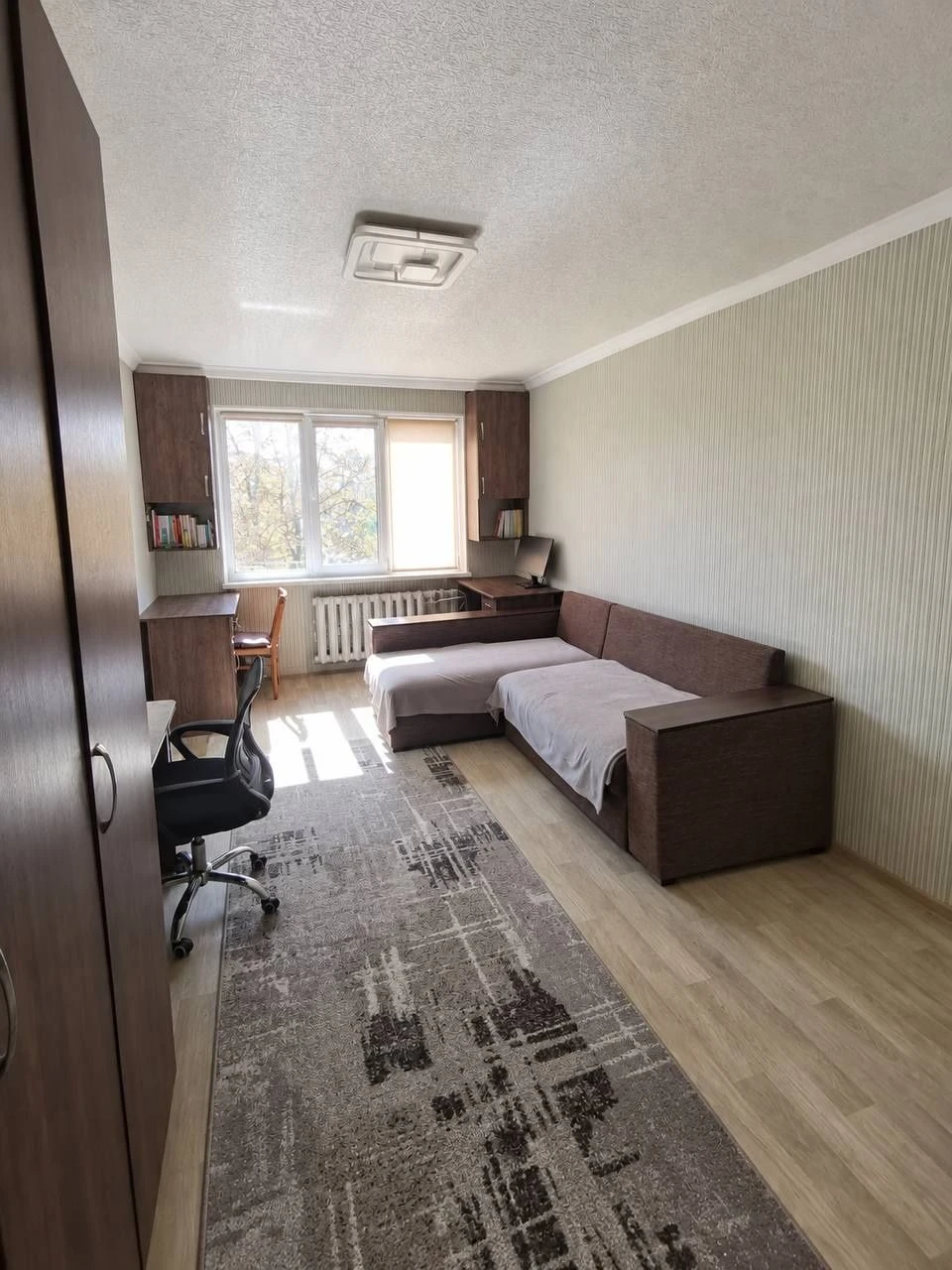 Продажа 3-комнатной квартиры