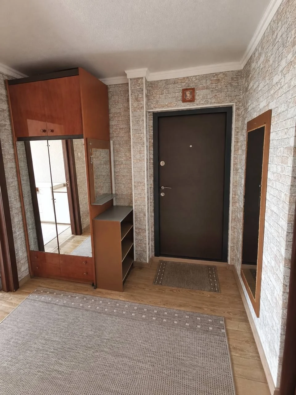 Продажа 3-комнатной квартиры