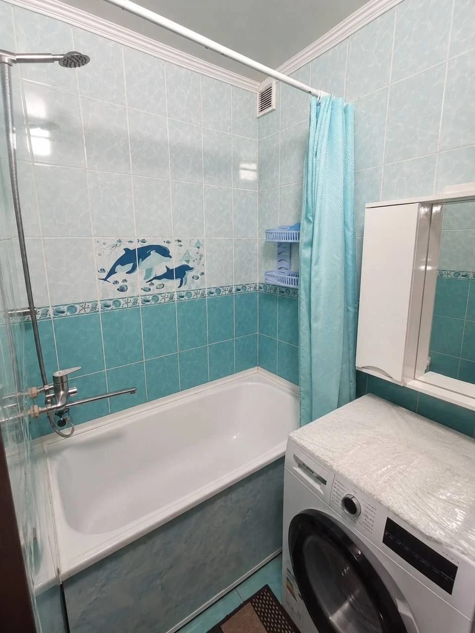 Продажа 3-комнатной квартиры