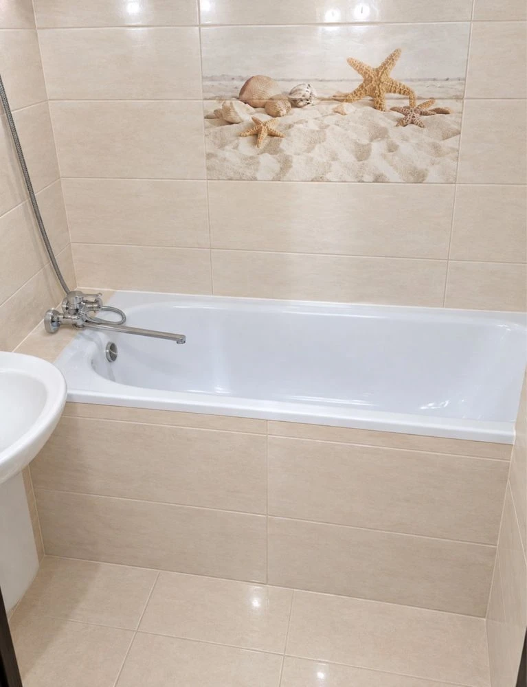 Sale of a 1-bedroom apartment