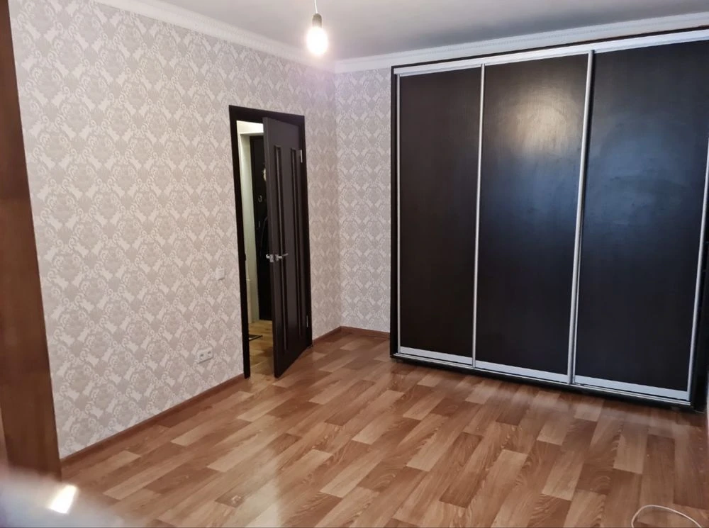 Sale of a 1-bedroom apartment