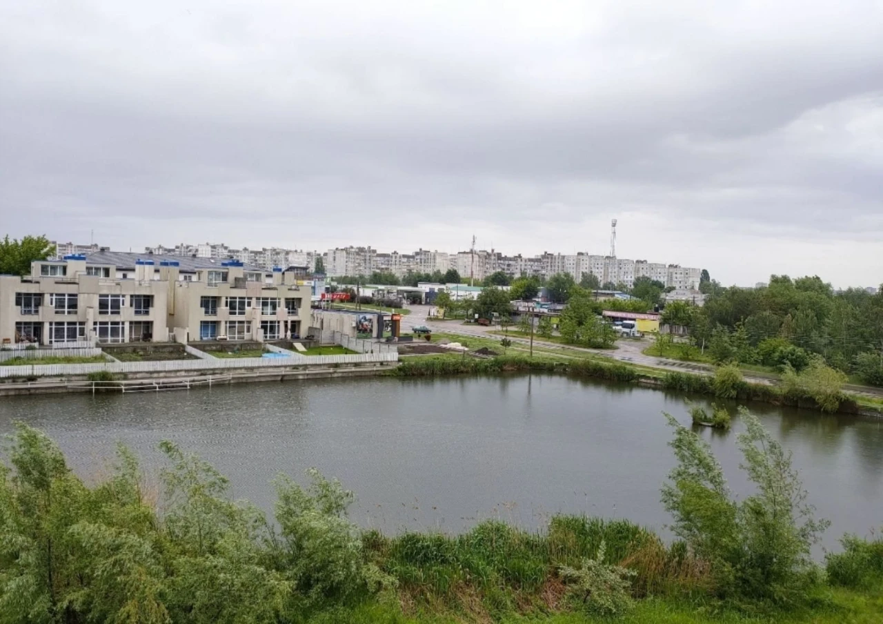 Продам 1 кім. квартиру Таращанський м-в