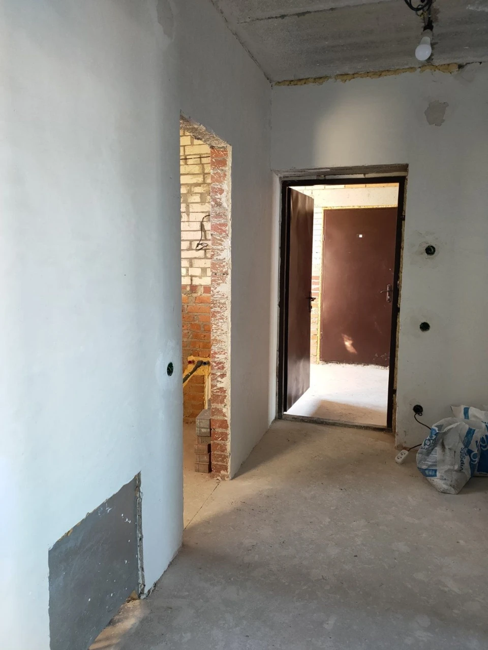 Продам 1 кім. квартиру Таращанський м-в