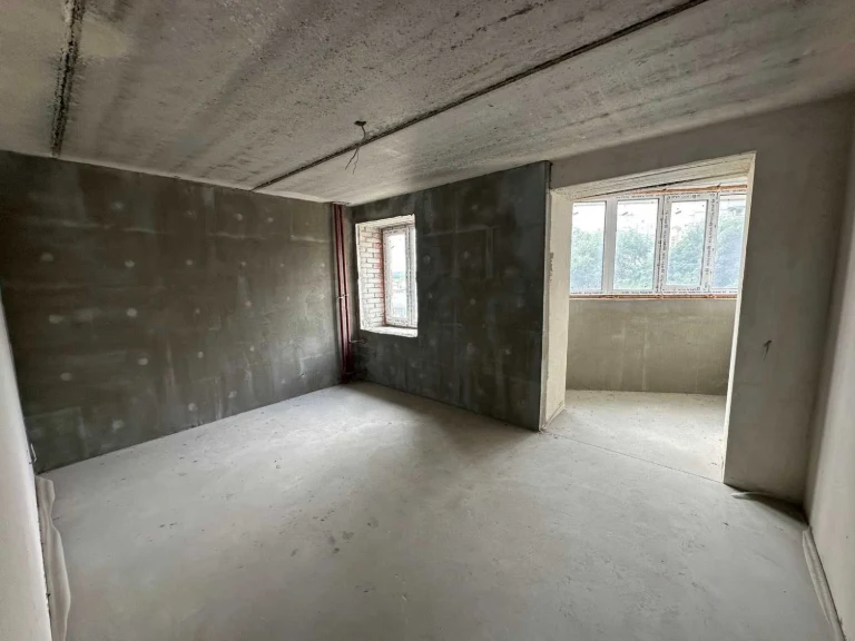 Тепла та простора 2-кімнатна 82,8 м²|м. Біла Церква, просп.