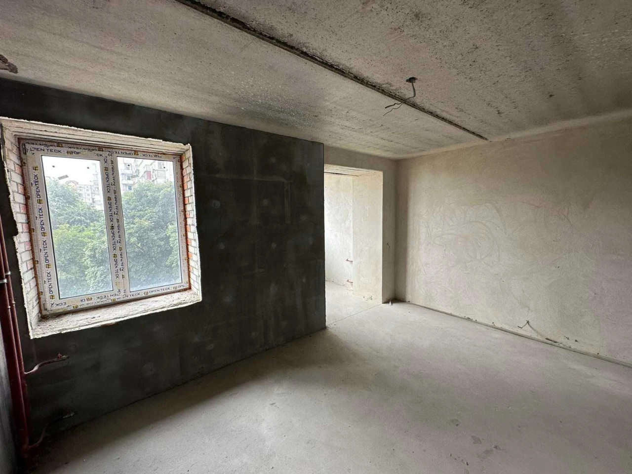 Тепла и просторная 2-комнатная 82,8 м²|м. Біла Церква, просп.