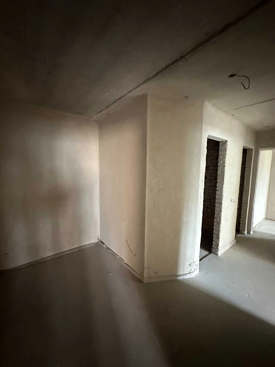 Тепла и просторная 2-комнатная 82,8 м²|м. Біла Церква, просп.