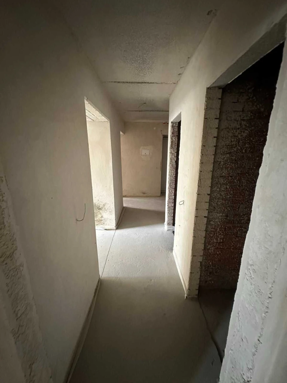 Тепла и просторная 2-комнатная 82,8 м²|м. Біла Церква, просп.