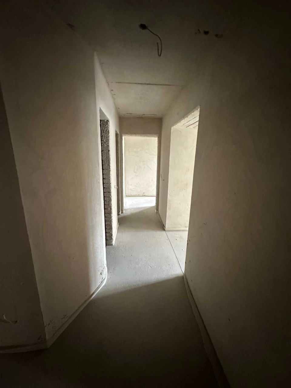 Тепла и просторная 2-комнатная 82,8 м²|м. Біла Церква, просп.