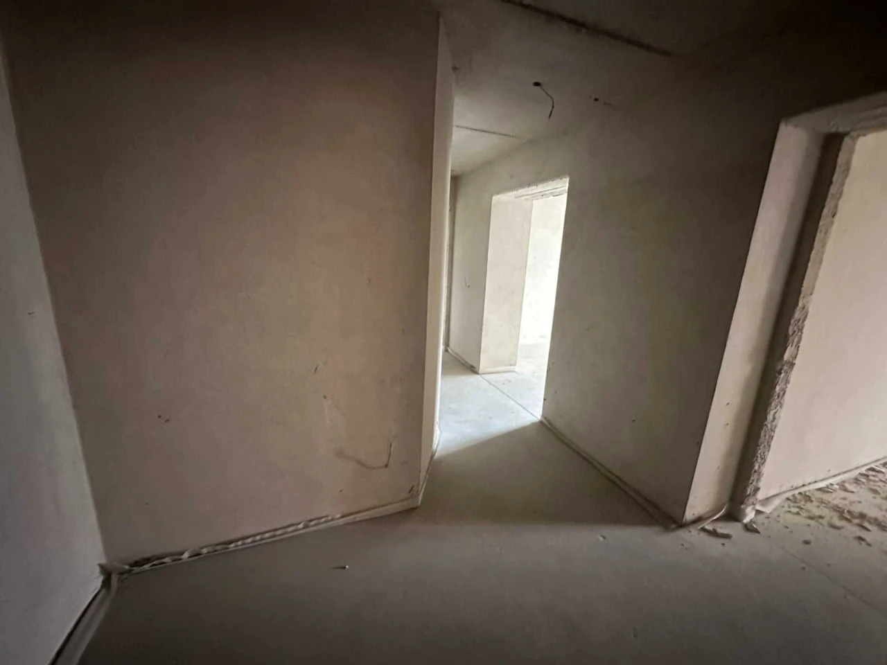 Тепла и просторная 2-комнатная 82,8 м²|м. Біла Церква, просп.