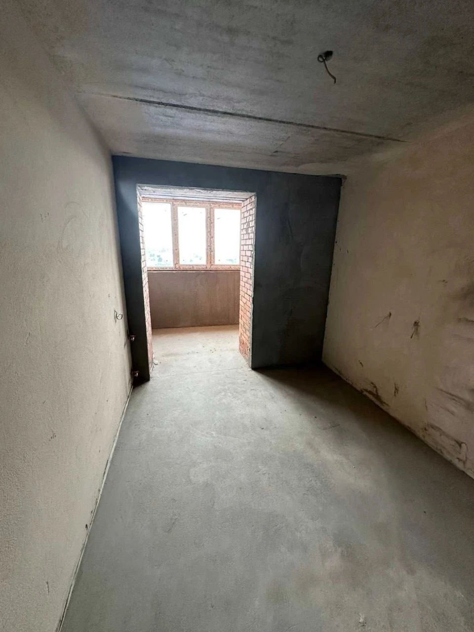 Світла та простора 2-кімнатна 73,5 м²|м. Біла Церква, просп.