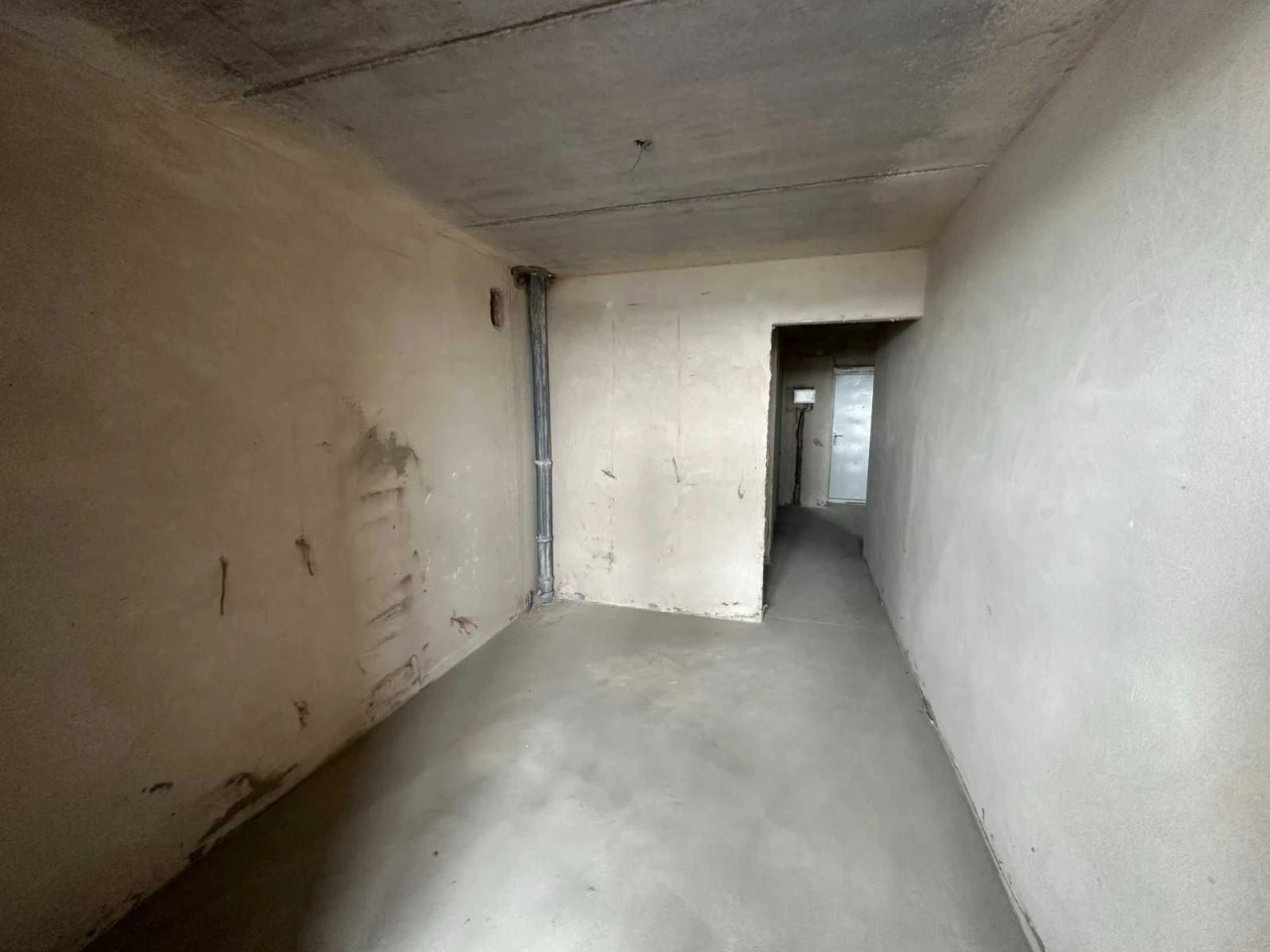 Світла та простора 2-кімнатна 73,5 м²|м. Біла Церква, просп.
