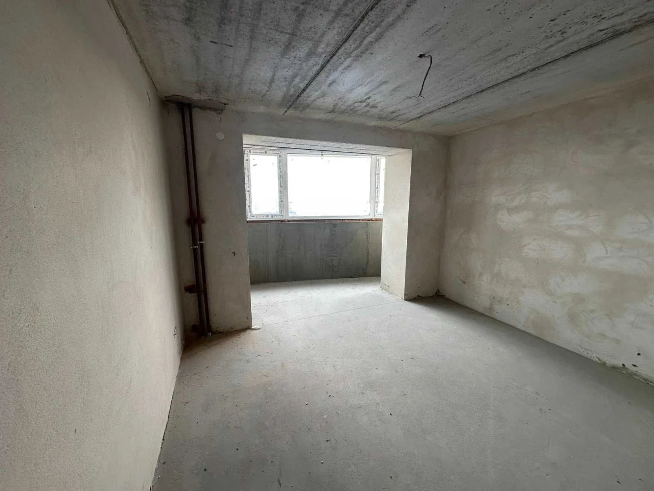 Світла та простора 2-кімнатна 73,5 м²|м. Біла Церква, просп.