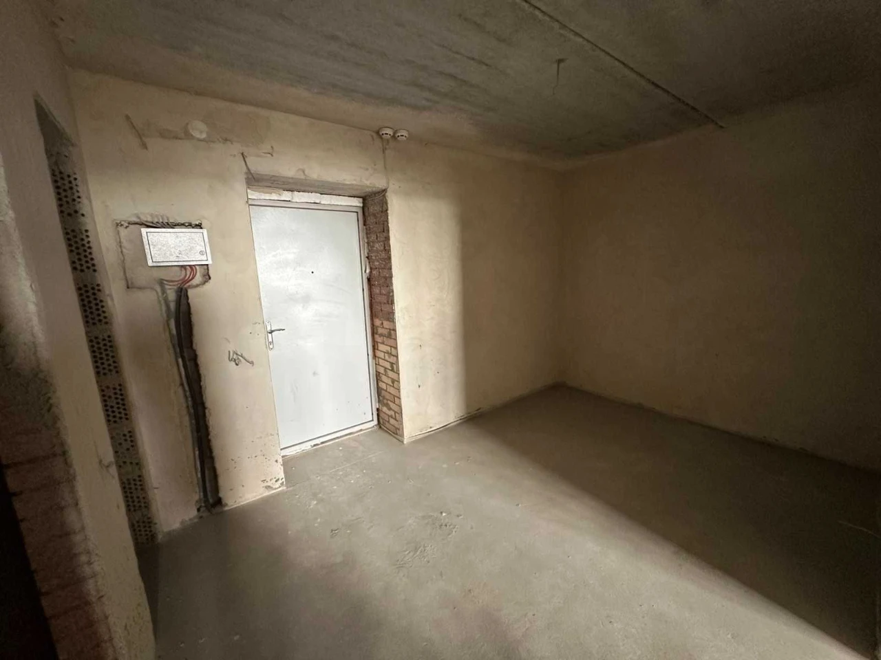 Світла та простора 2-кімнатна 73,5 м²|м. Біла Церква, просп.