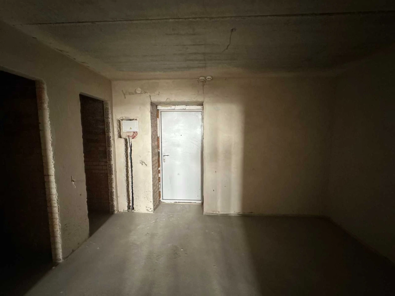 Світла та простора 2-кімнатна 73,5 м²|м. Біла Церква, просп.