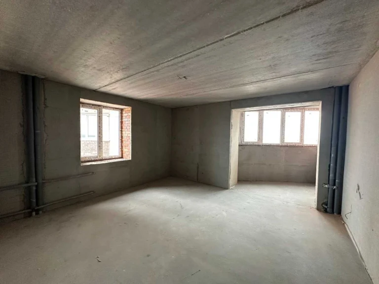 Світла й тепла 1-кімнатна 49,2 м²|м. Біла Церква, просп. Нез