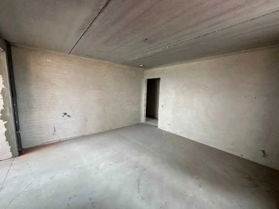 Світла й тепла 1-кімнатна 49,2 м²|м. Біла Церква, просп. Незалежності