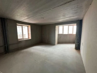 Світла й тепла 1-кімнатна 49,2 м²|м. Біла Церква, просп. Незалежності