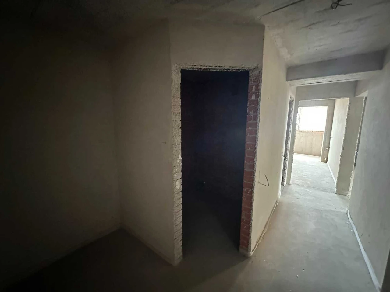 Світла й тепла 1-кімнатна 49,2 м²|м. Біла Церква, просп. Незалежності