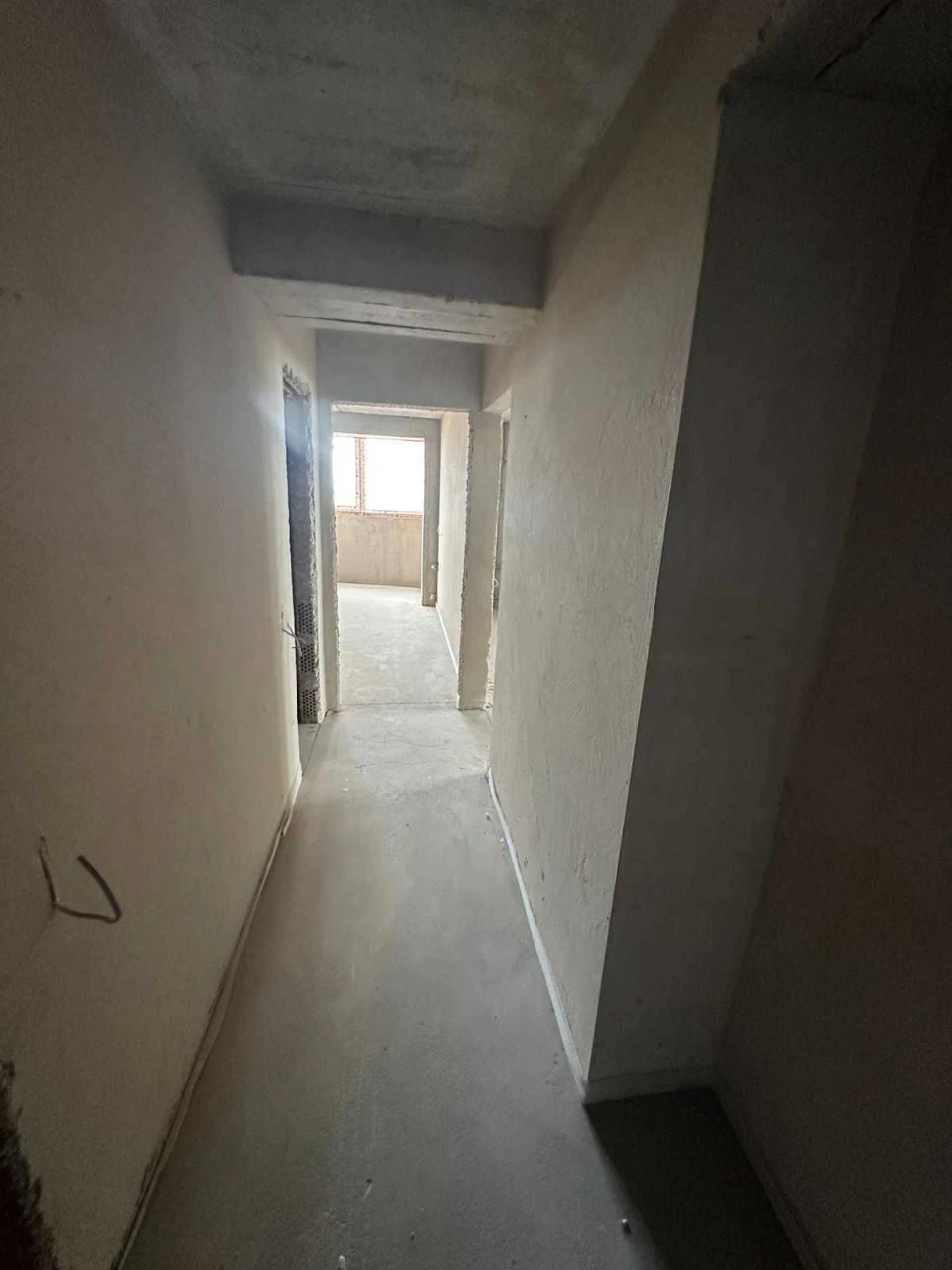 Світла й тепла 1-кімнатна 49,2 м²|м. Біла Церква, просп. Незалежності