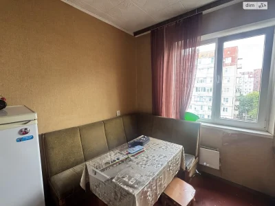 Продажа Квартиры 1 комната в микрорайоне