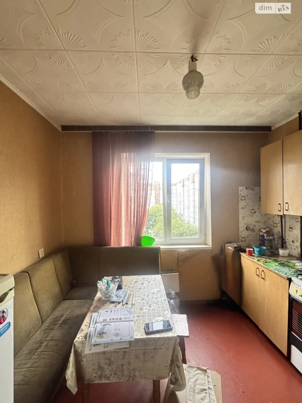 Продажа Квартиры 1 комната в микрорайоне