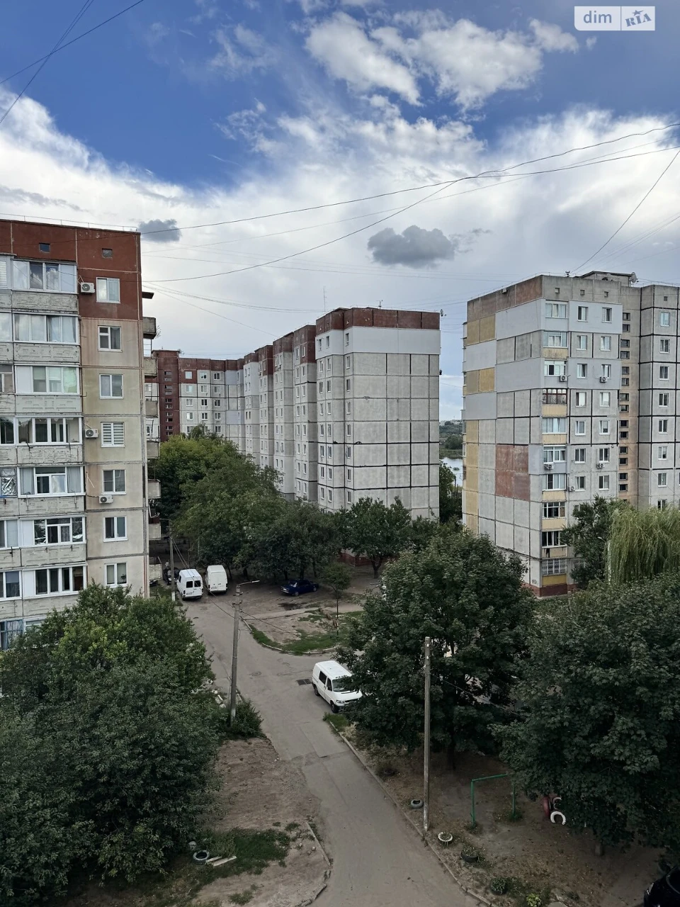 Продажа Квартиры 1 комната в микрорайоне