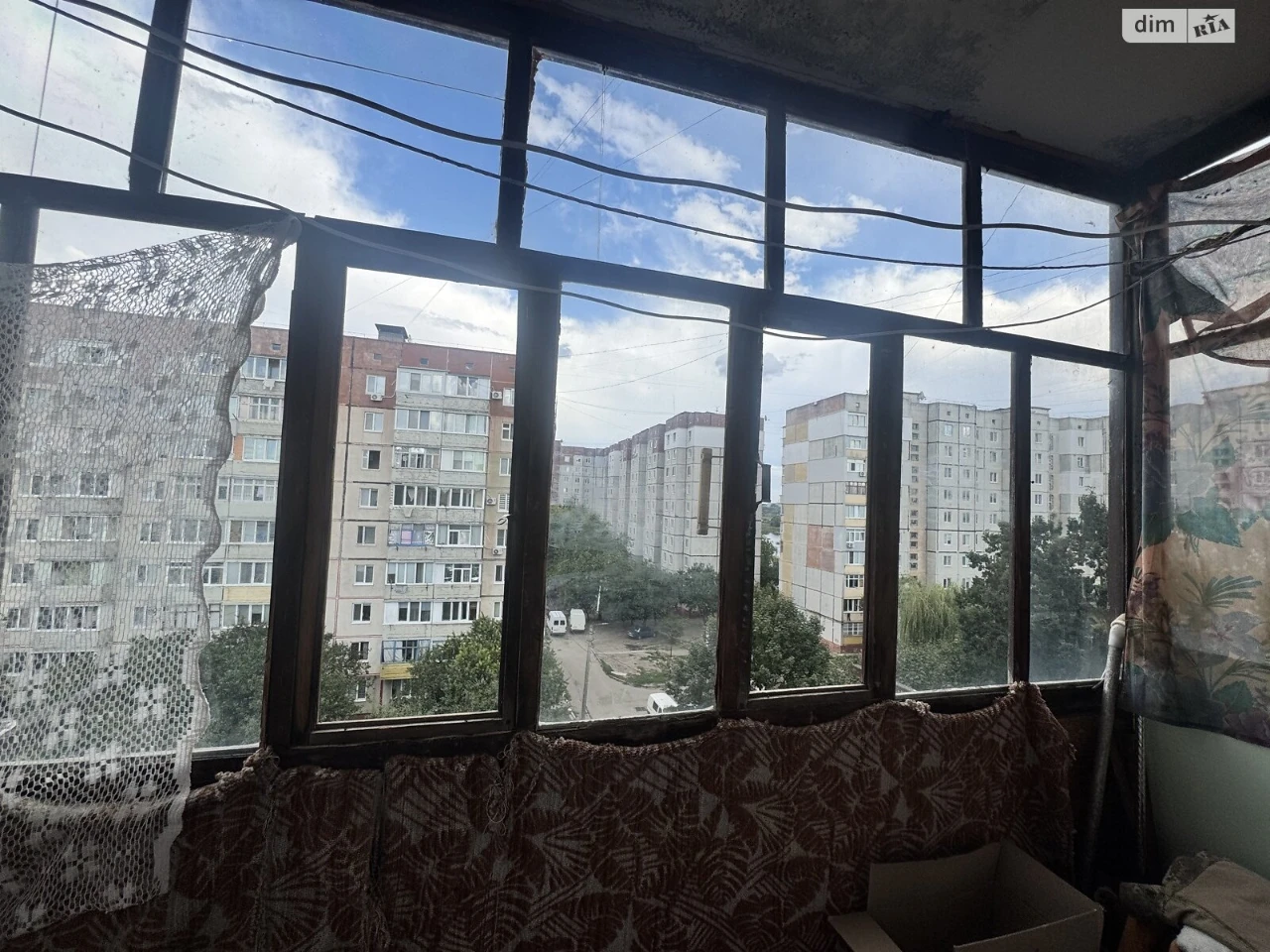 Продажа Квартиры 1 комната в микрорайоне