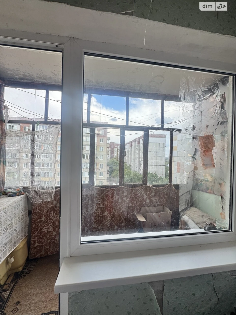 Продажа Квартиры 1 комната в микрорайоне