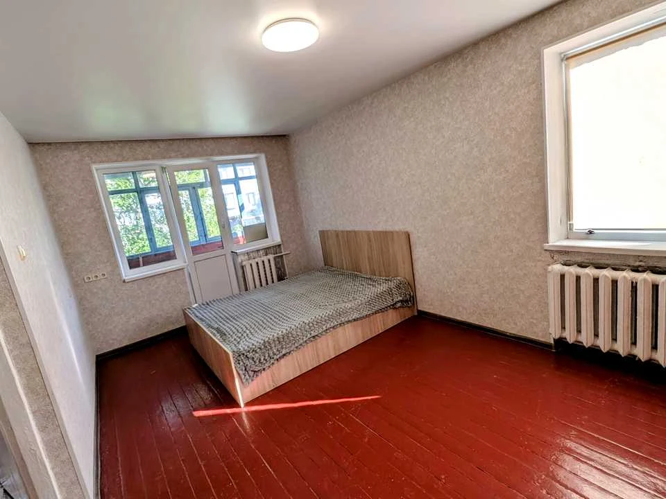 Apartment. Bila Tserkva, Skvirske shose